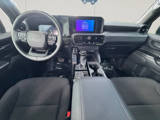 Used 2025 Toyota Land Cruiser 1958 AWD/4WD image 16