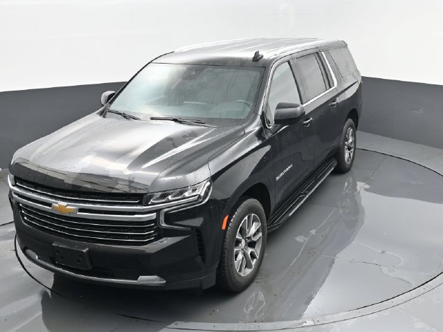 Used 2023 Chevrolet Suburban LT AWD/4WD image 22