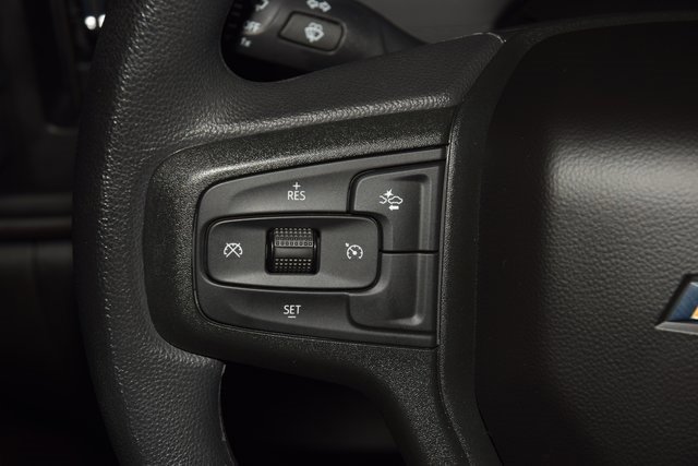 Used 2024 Chevrolet Silverado 2500 Custom w/ Custom Value Package image 38