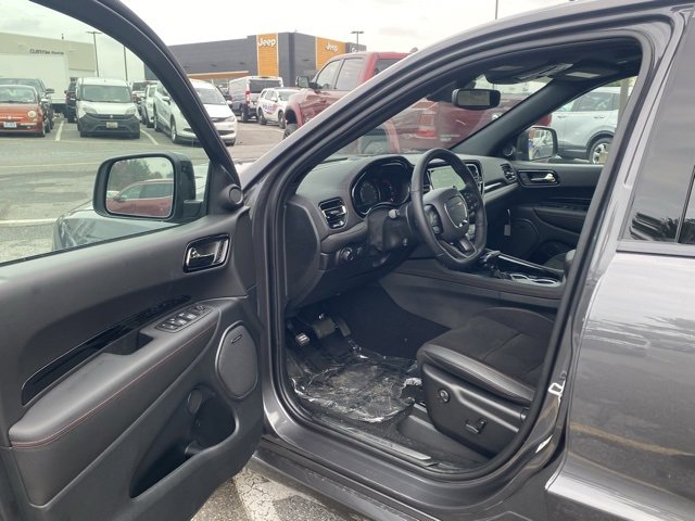 New 2026 Dodge Durango GT image 15