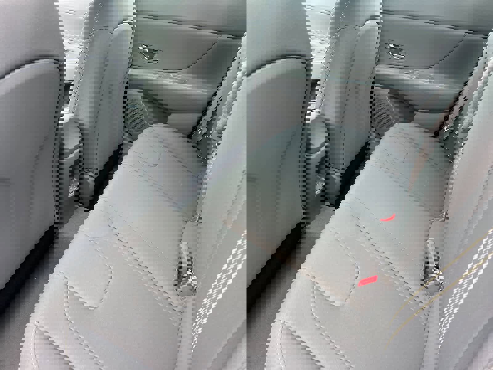 New 2025 Hyundai Elantra Sport image 5