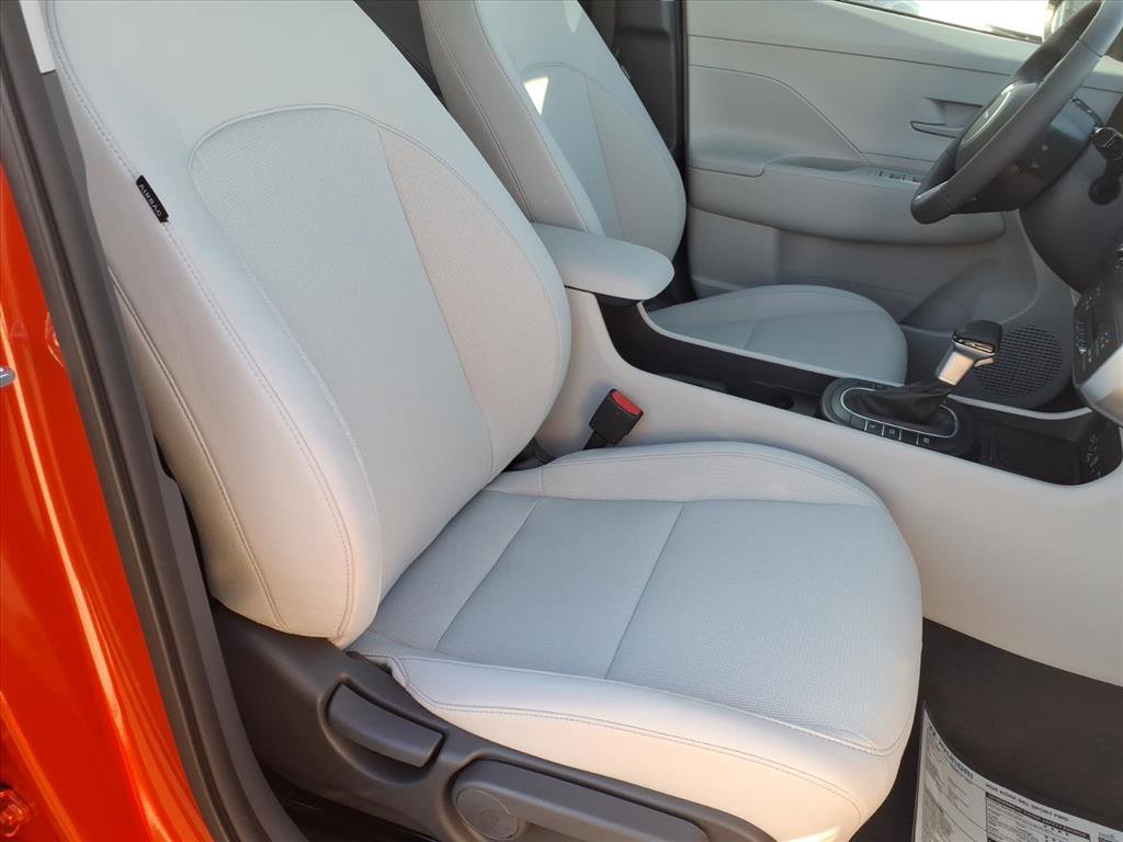 New 2026 Hyundai Kona SEL Sport image 7