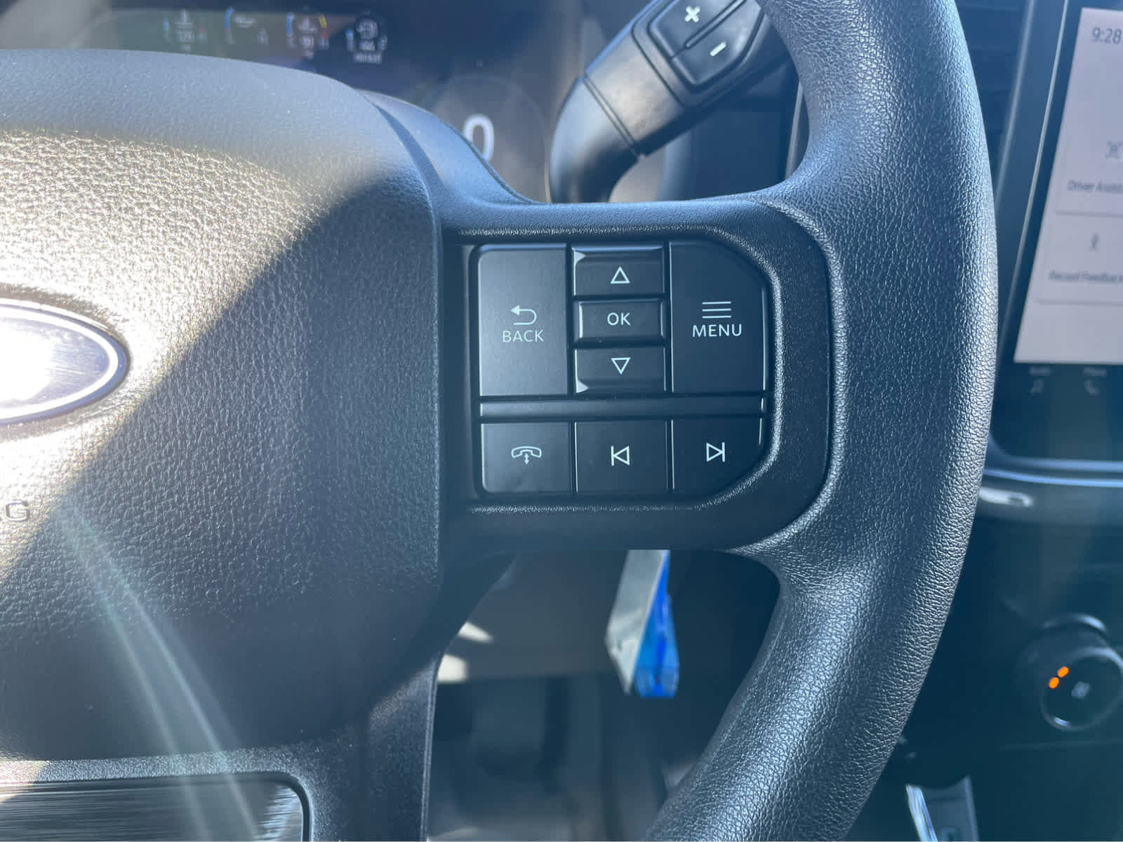 Used 2024 Ford F150 STX image 19