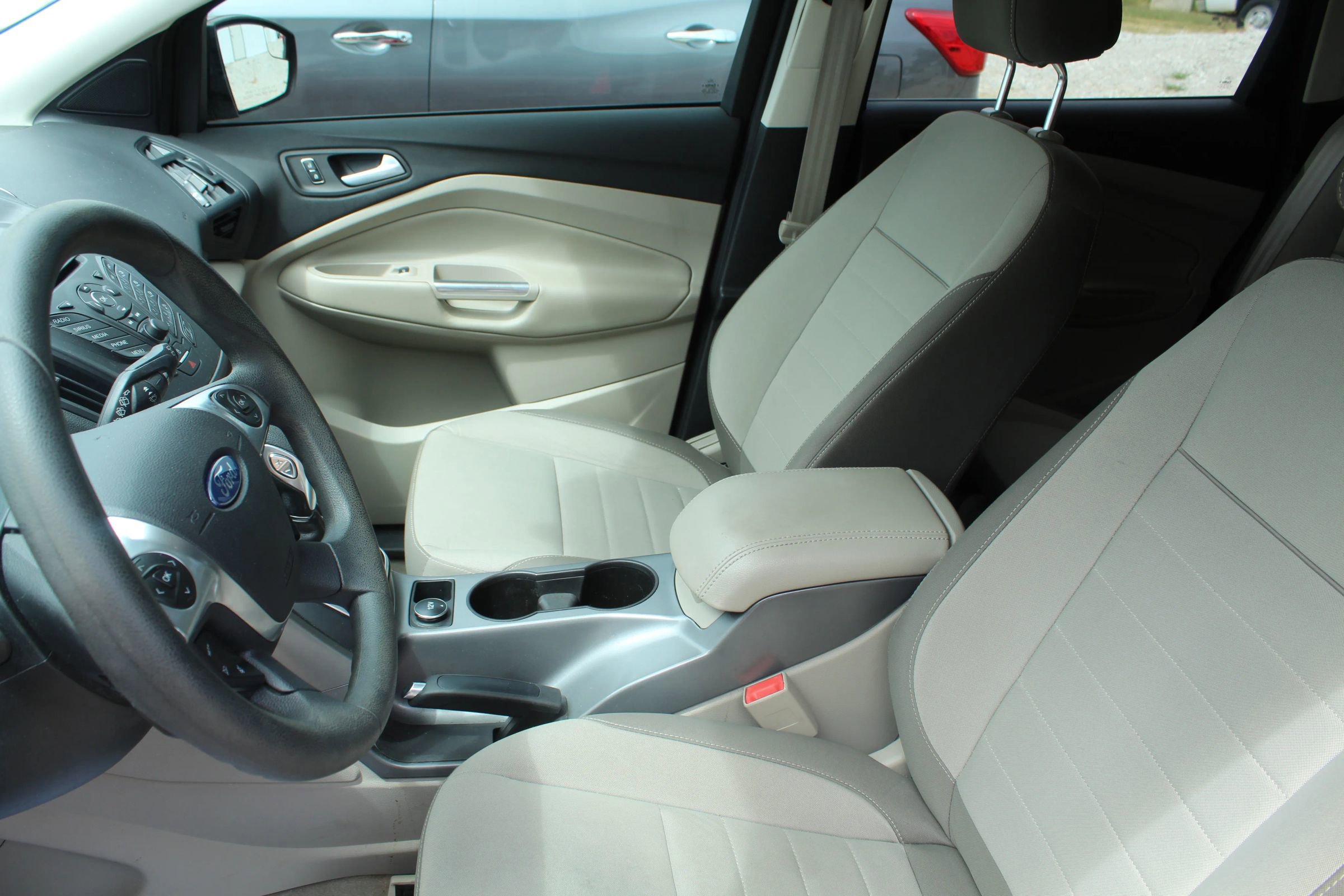 Used 2013 Ford Escape SE image 11