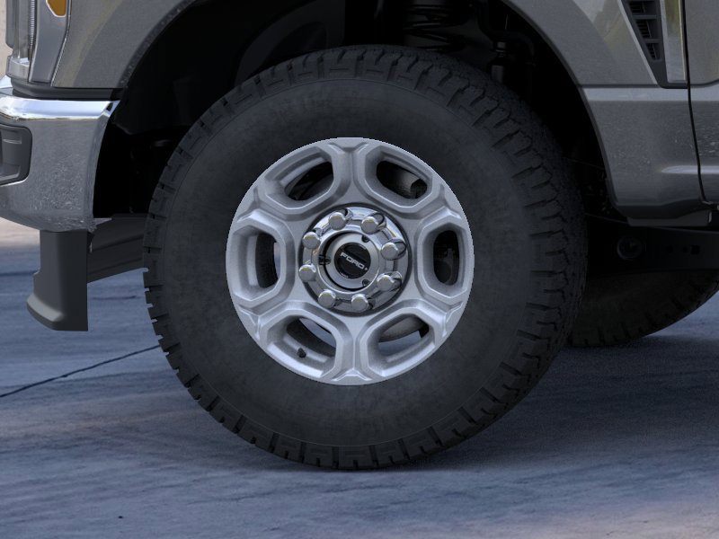New 2026 Ford F350 XLT w/ FX4 Off-Road Package AWD/4WD image 21