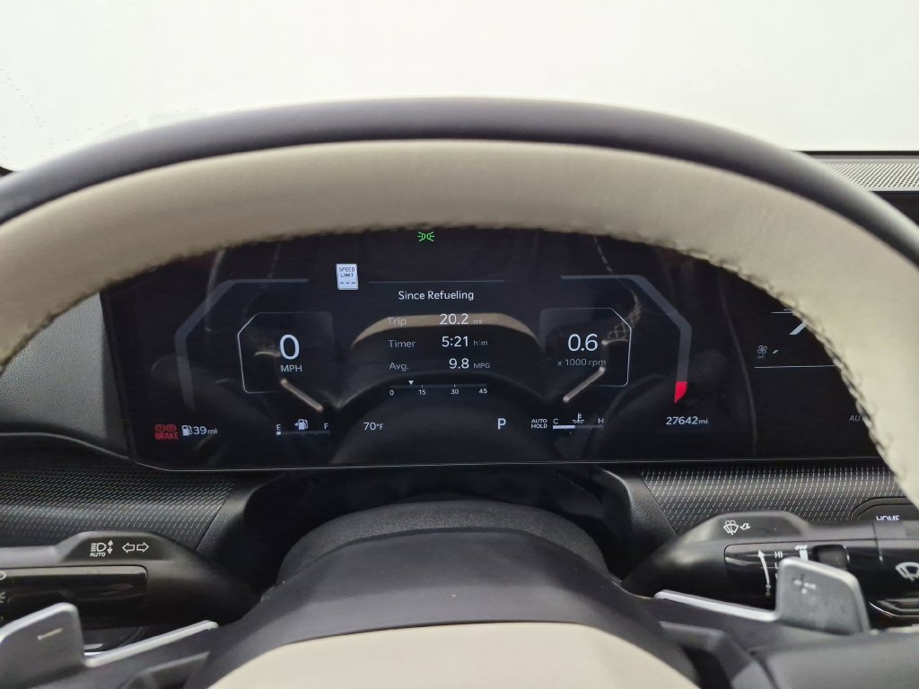 Used 2025 Kia K4 GT-Line FWD image 20