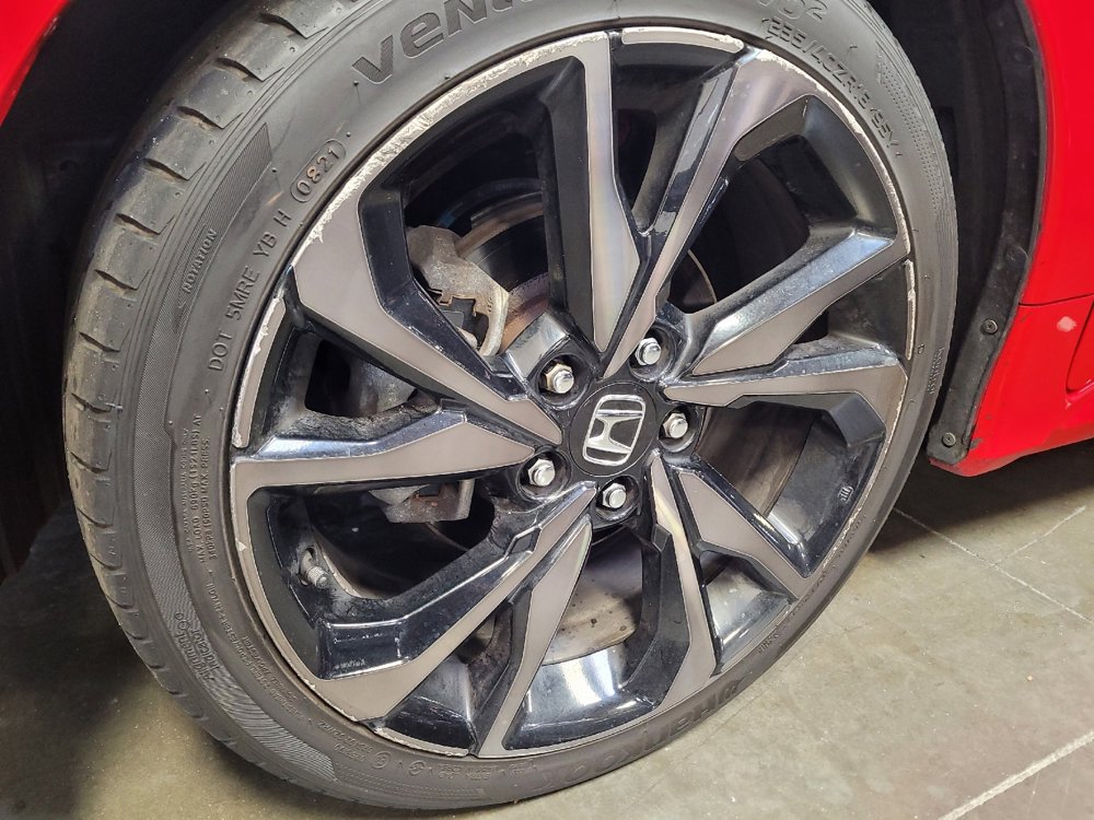 Used 2019 Honda Civic Sport image 31