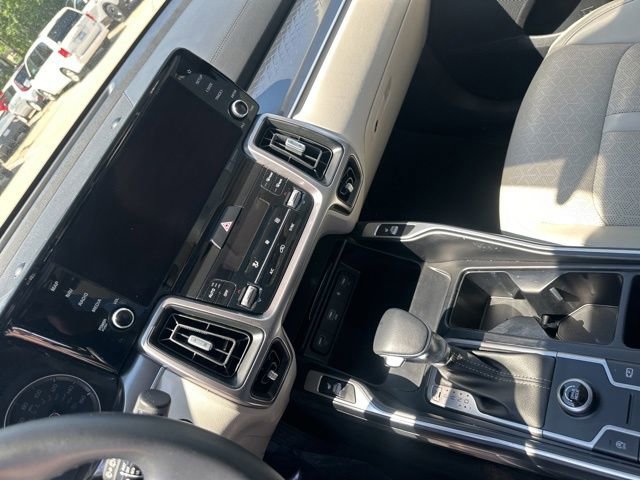 Certified 2023 Kia Sorento S w/ Panoramic Sunroof Package FWD image 38
