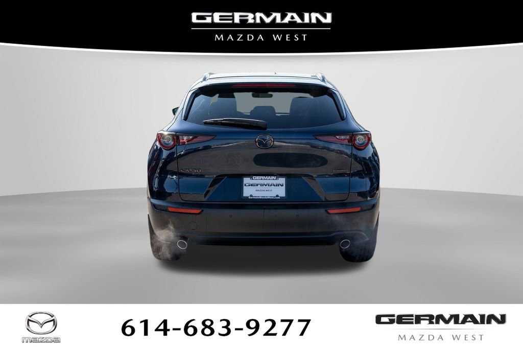 New 2026 MAZDA CX-30 AWD 2.5 S image 9