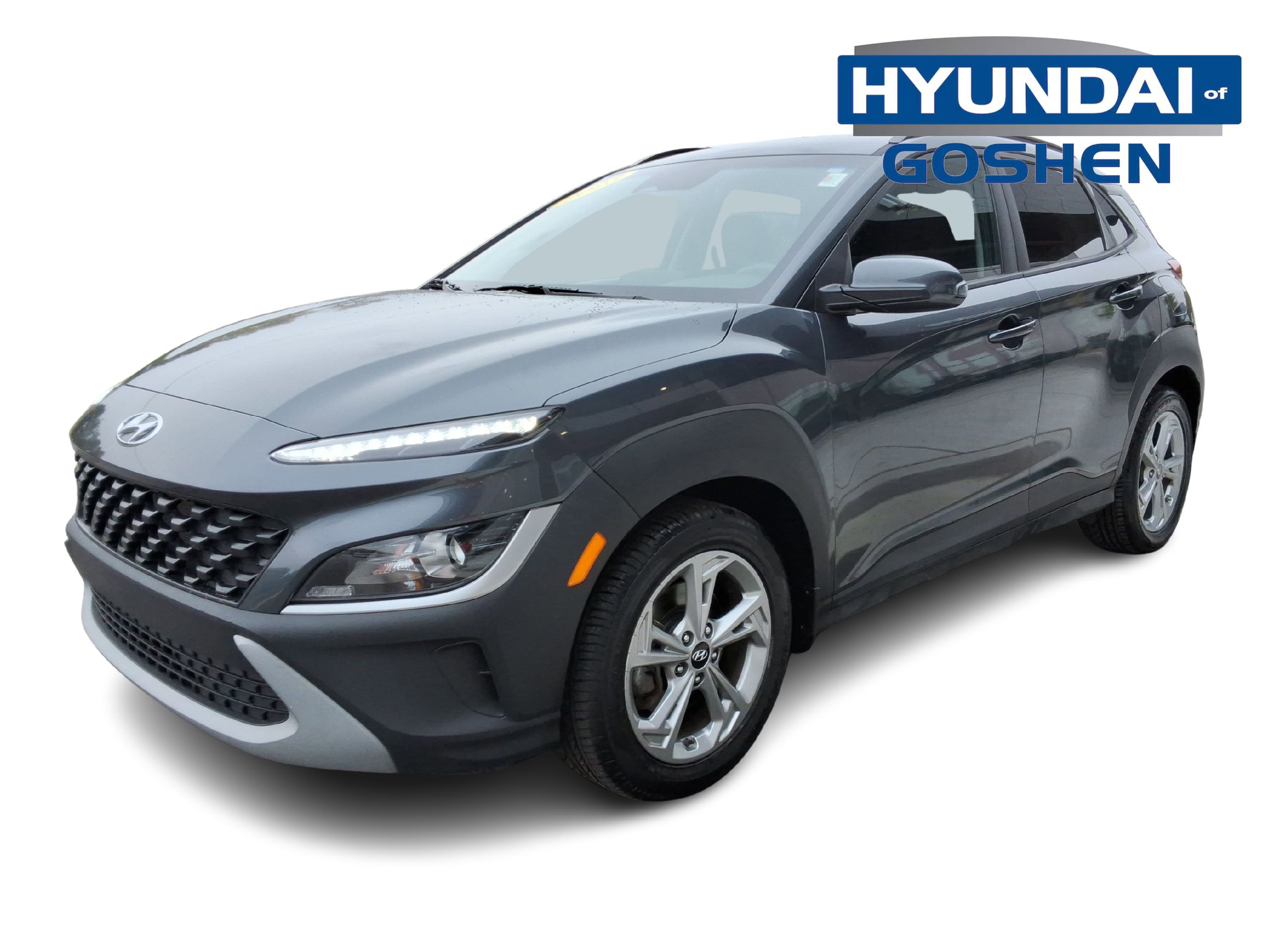 Used 2023 Hyundai Kona SEL