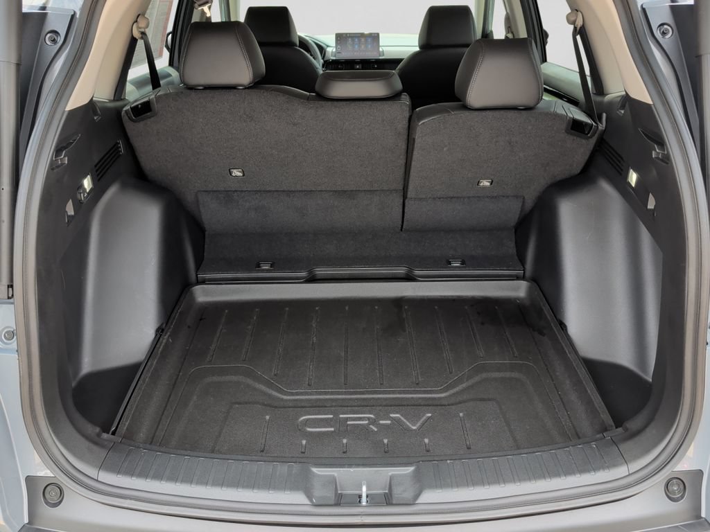 Used 2024 Honda CR-V EX-L image 38