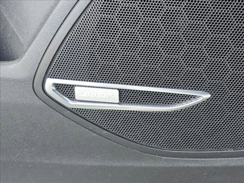 Certified 2024 Buick Envision Preferred image 10