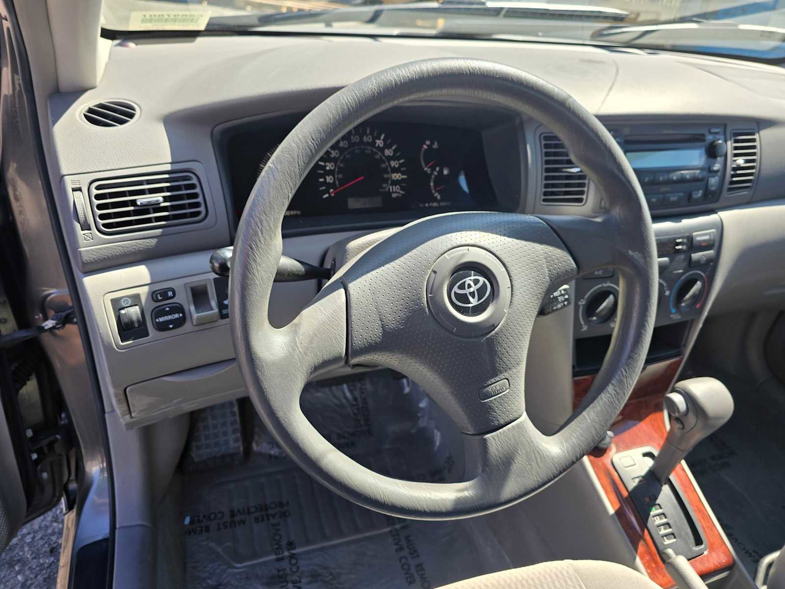 Used 2006 Toyota Corolla LE image 26