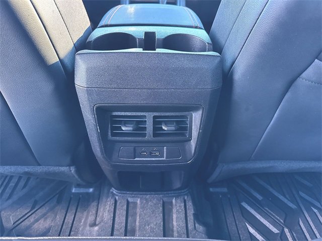 Used 2023 Chevrolet Colorado Z71 w/ Z71 Convenience Package 2 image 21