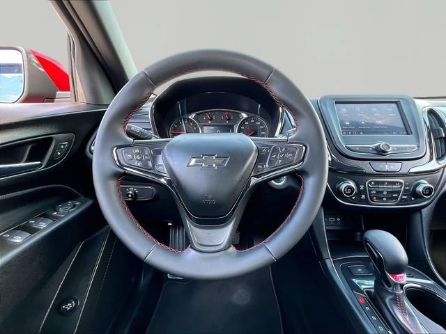 Used 2023 Chevrolet Equinox RS AWD/4WD image 17