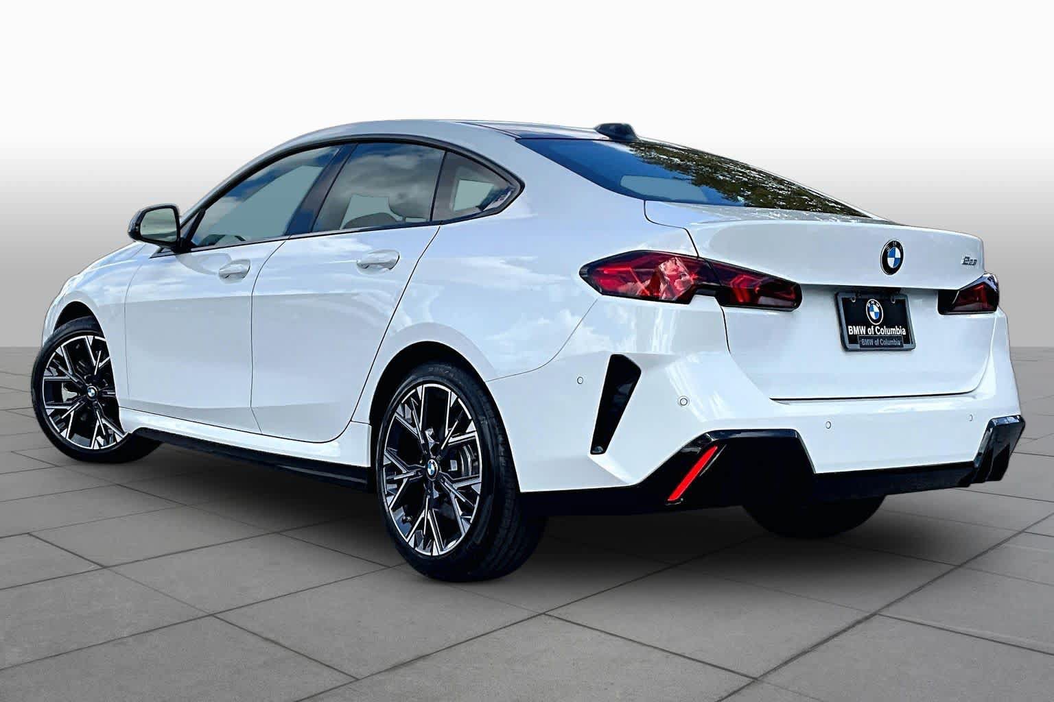 Used 2026 BMW 228i w/ Premium Package FWD image 11