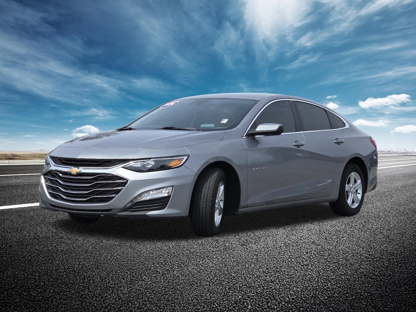 Used 2024 Chevrolet Malibu LT FWD image 13