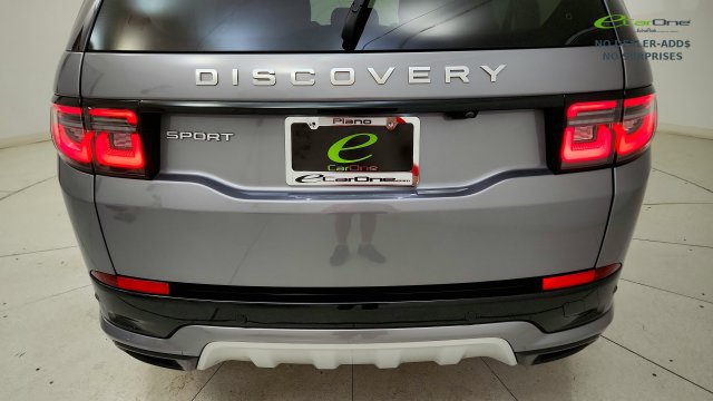 Used 2025 Land Rover Discovery Sport S AWD/4WD image 25