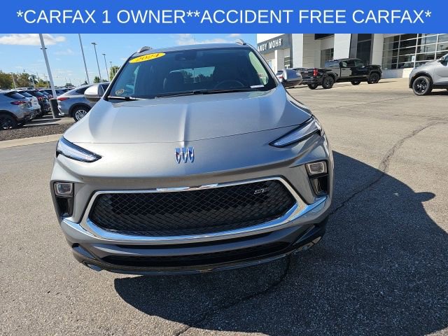 Used 2024 Buick Encore GX Sport Touring image 6