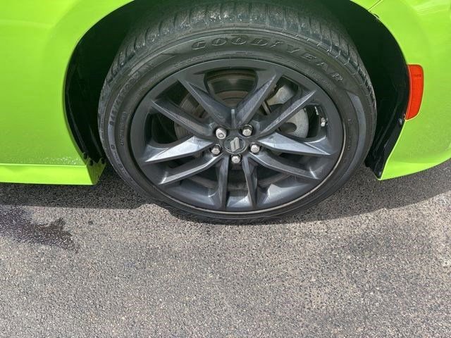 Used 2023 Dodge Charger GT w/ Plus Group AWD/4WD image 40