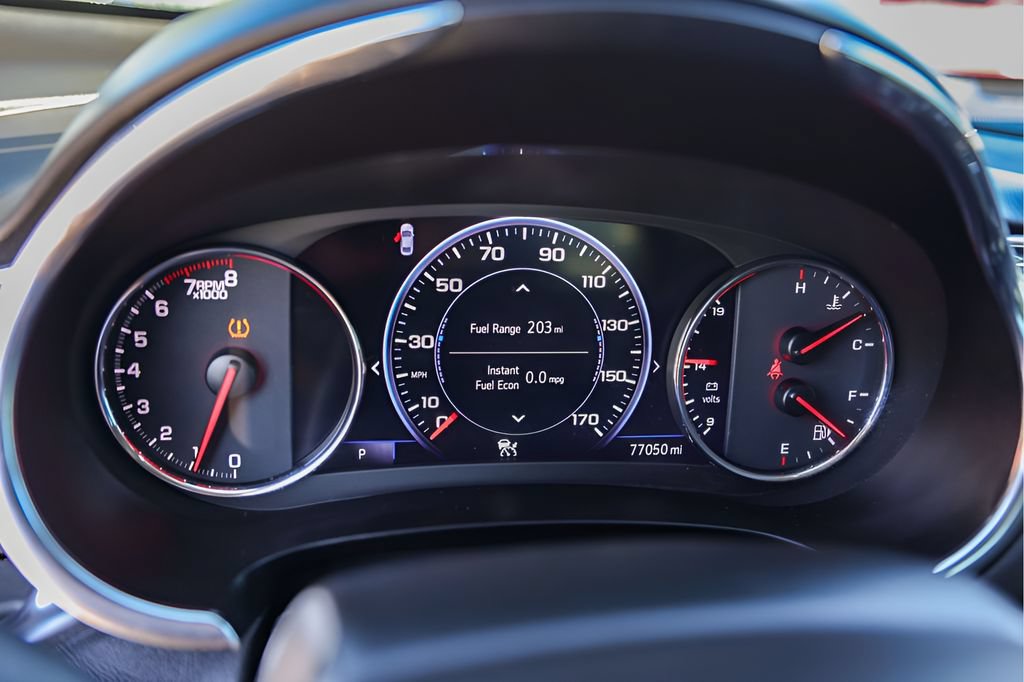 Used 2020 Chevrolet Malibu Premier FWD image 14