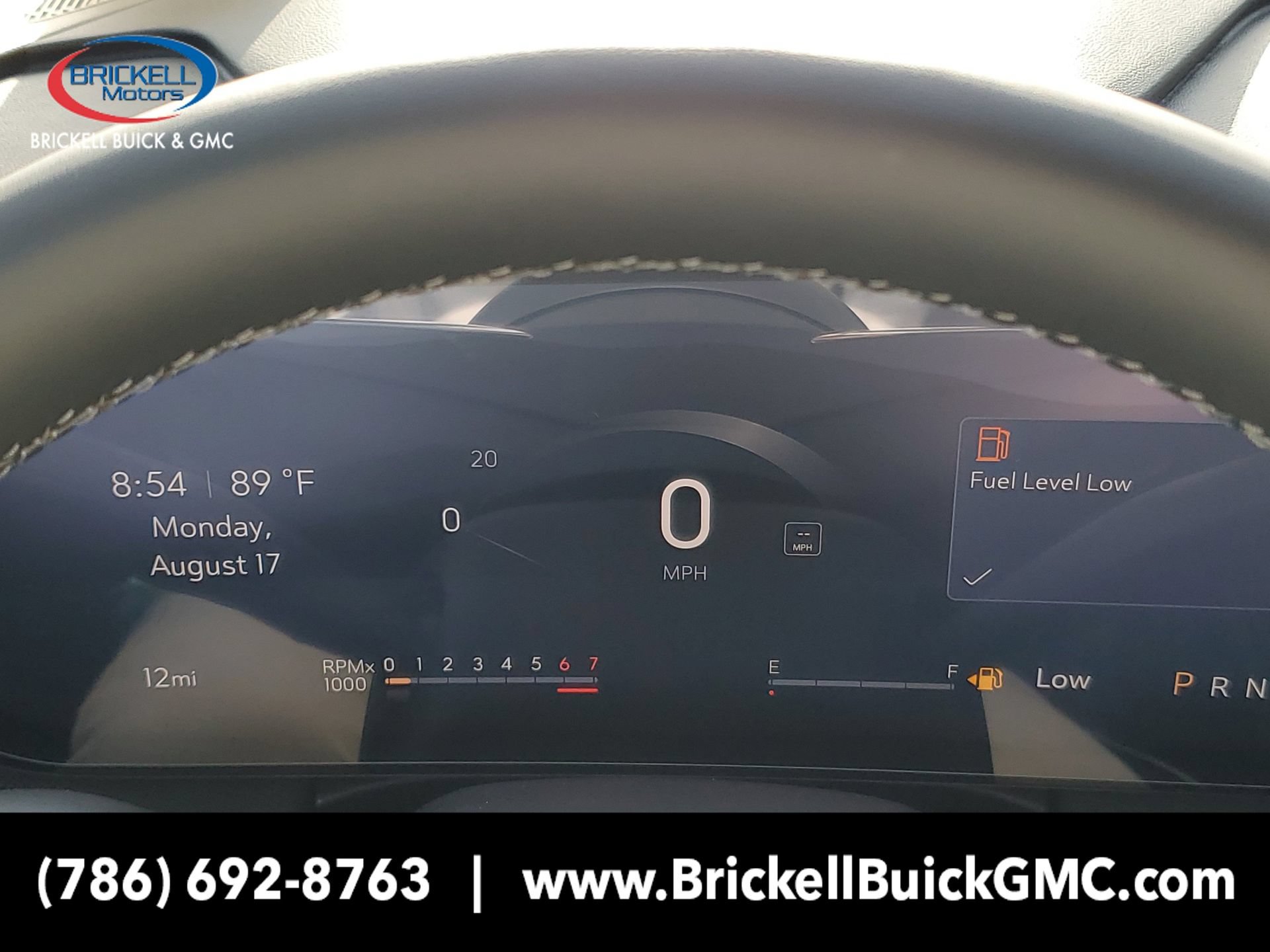 New 2026 Buick Enclave Sport Touring w/ Power Package FWD image 27