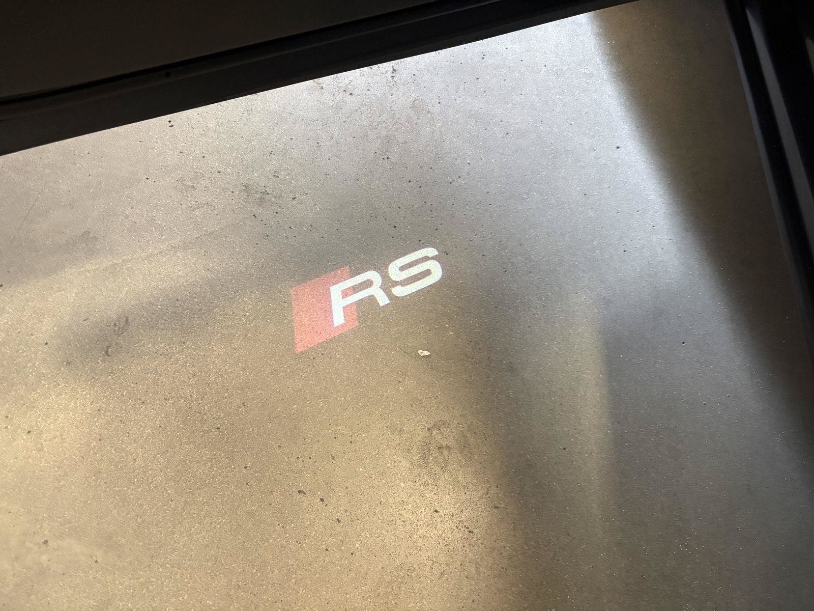 Used 2022 Audi RS Q8 AWD/4WD image 13