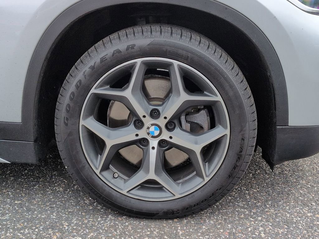 Used 2018 BMW X1 xDrive28i image 27