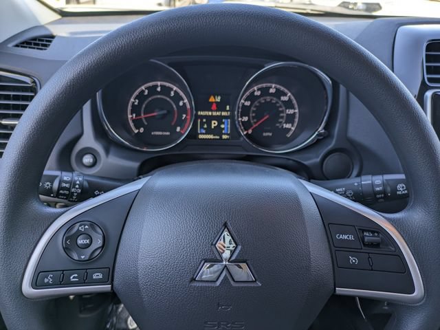 New 2026 Mitsubishi Outlander Sport ES AWD/4WD image 23