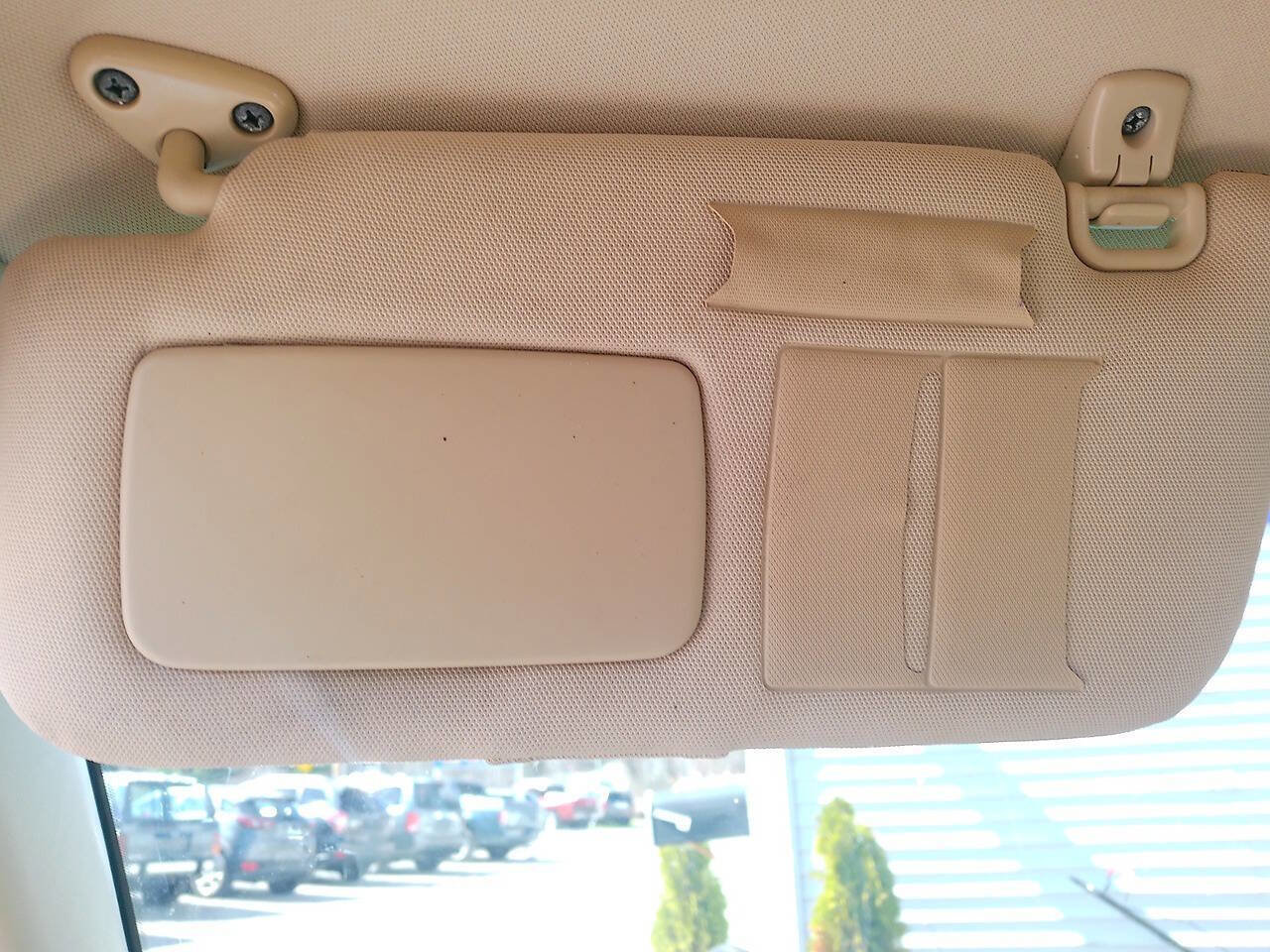 Used 2007 Subaru Forester 2.5X image 40