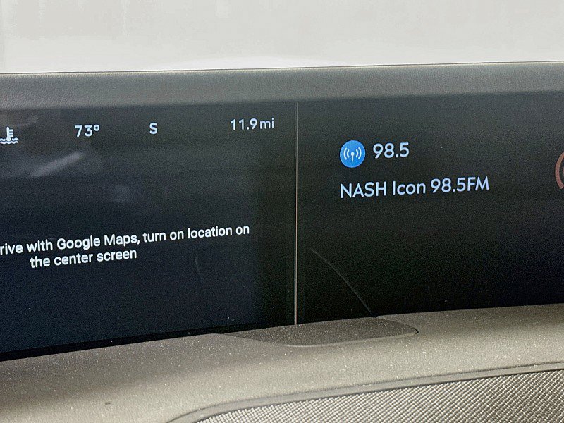 New 2026 Lincoln Nautilus Reserve AWD/4WD image 13