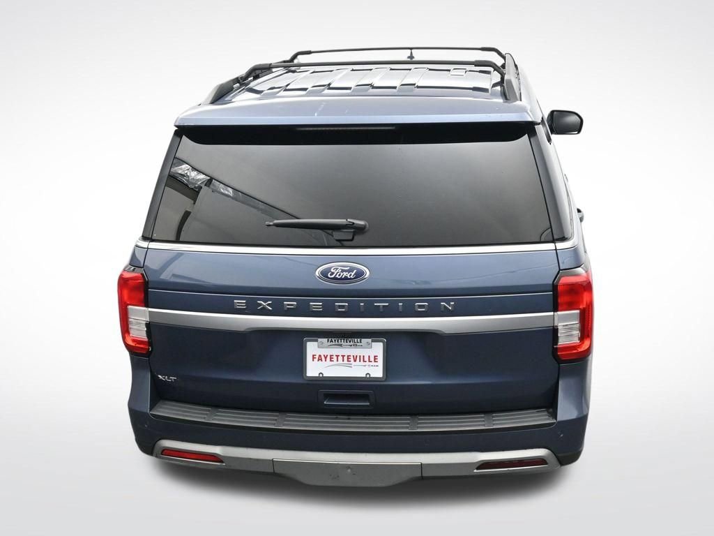Used 2022 Ford Expedition XLT image 27