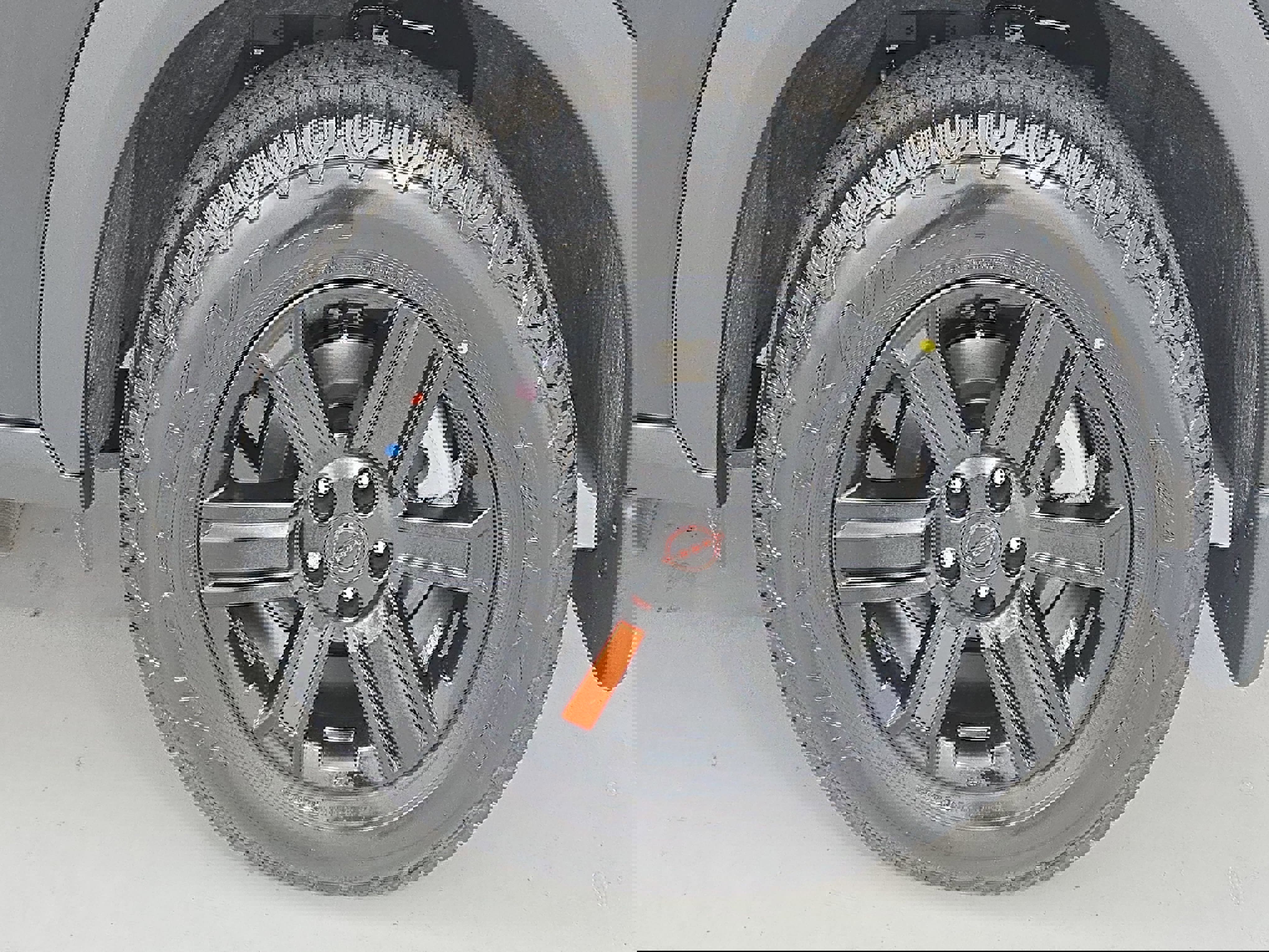 New 2026 Nissan Rogue SV image 32