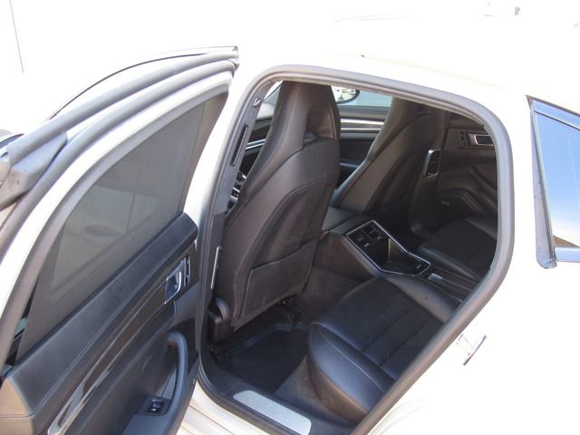 Used 2019 Porsche Panamera Turbo AWD/4WD image 14