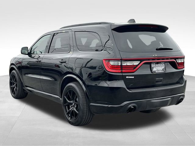 New 2026 Dodge Durango GT image 5