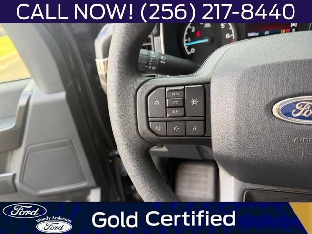 Used 2021 Ford F150 XL w/ STX Appearance Package RWD image 10