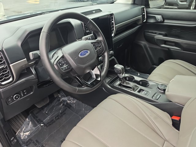 Certified 2026 Ford Ranger XLT w/ FX4 Off-Road Package AWD/4WD image 16
