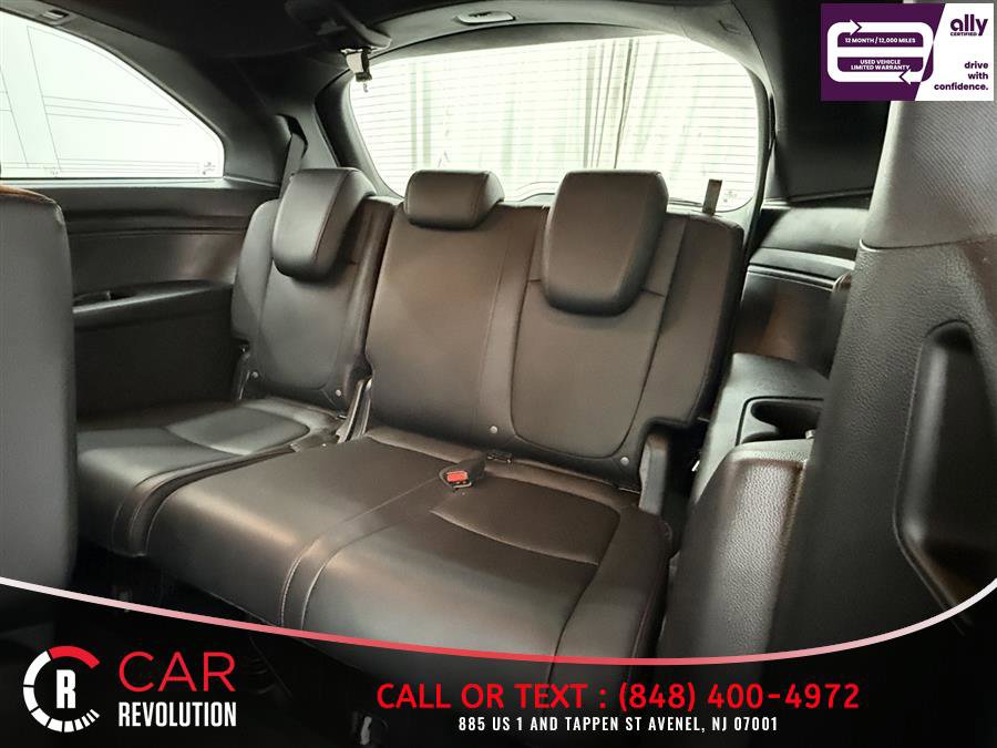 Used 2025 Honda Odyssey Sport-L image 32