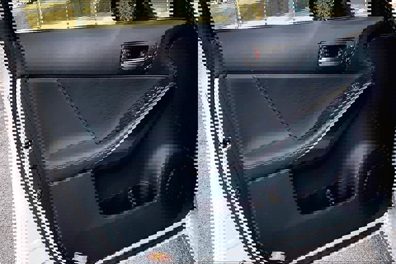 Used 2023 Lexus IS 300 w/ Premium Package image 25