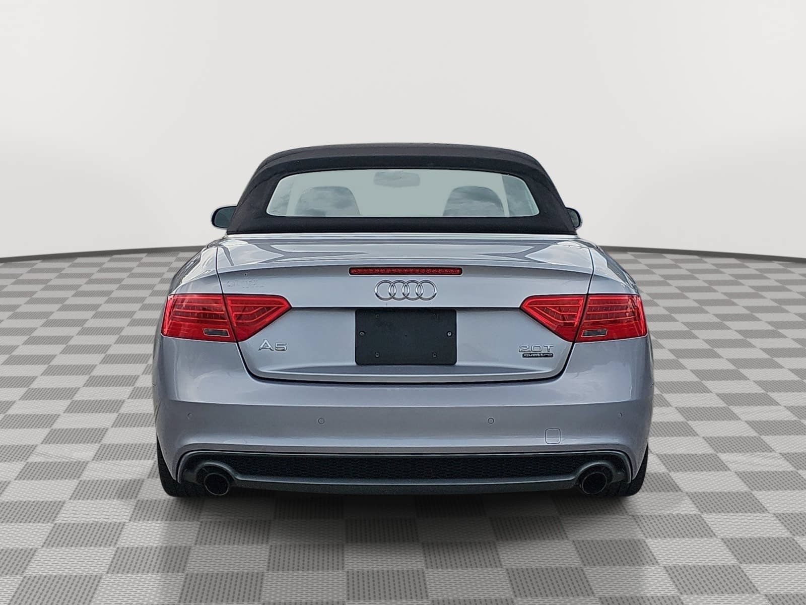 Used 2016 Audi A5 2.0T Premium Plus w/ Technology Package AWD/4WD image 7