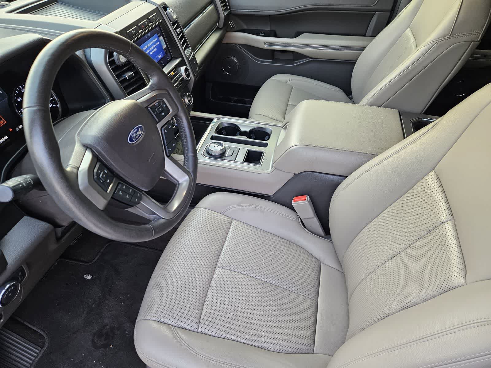 Used 2021 Ford Expedition XLT RWD image 11