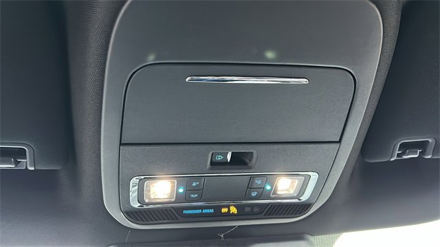 New 2025 Ford F150 Lariat w/ Equipment Group 501A Mid image 22