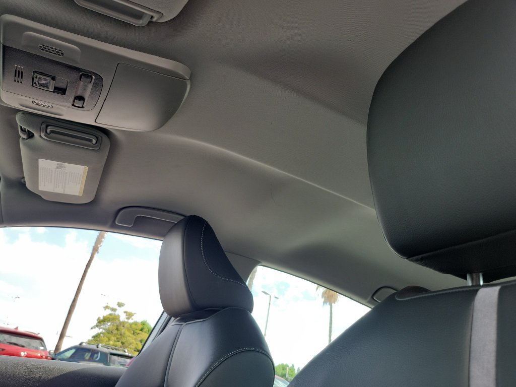 Used 2024 Toyota Camry SE FWD image 18