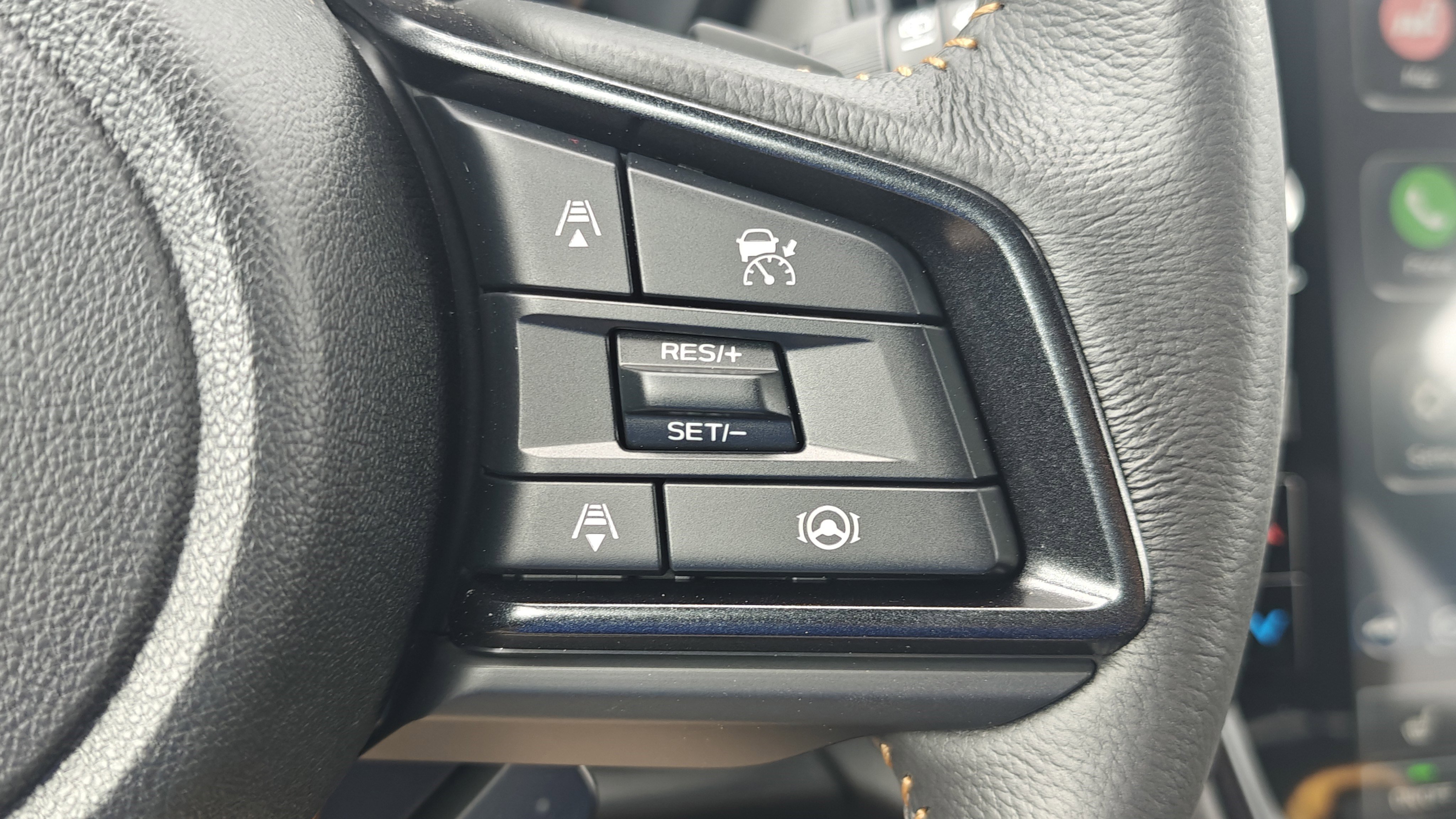 New 2025 Subaru Outback Wilderness image 27