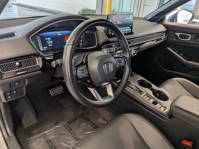 Used 2024 Honda Civic Sport Touring image 12