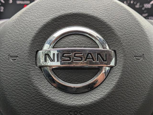 Used 2017 Nissan Rogue SL w/ SL Premium Package image 13