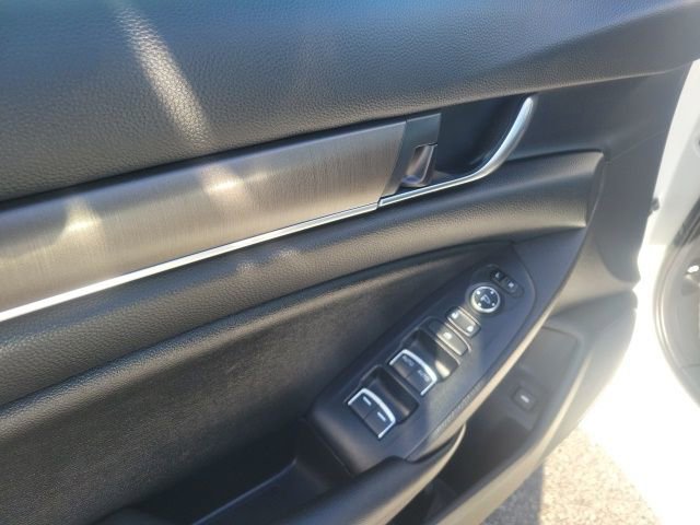 Certified 2019 Honda Accord LX image 10