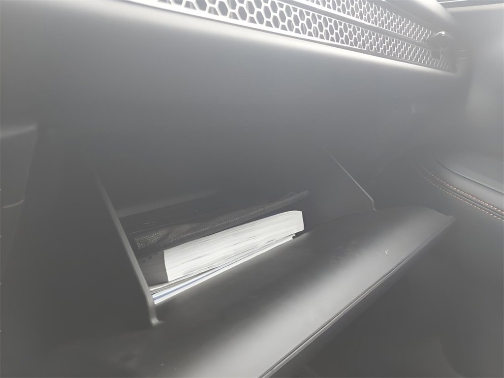 Used 2023 Honda HR-V Sport image 26