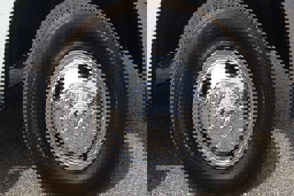 Used 2024 RAM 3500 Big Horn image 8