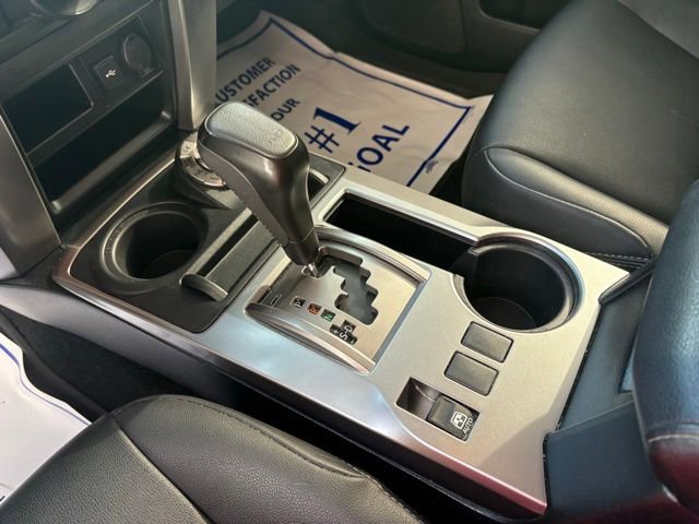 Used 2022 Toyota 4Runner TRD Sport w/ Technology Package AWD/4WD image 23